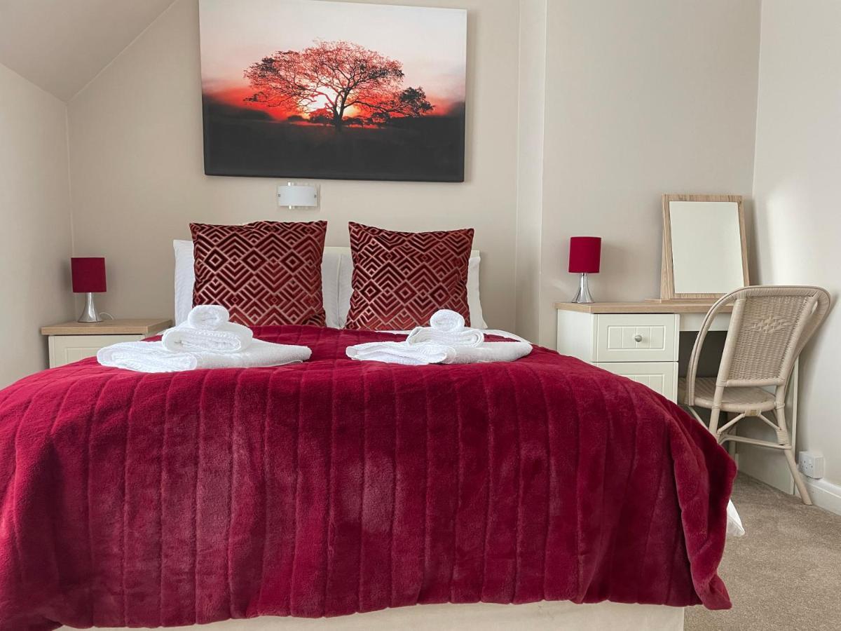 The Sandrock Clacton-on-Sea Bagian luar foto