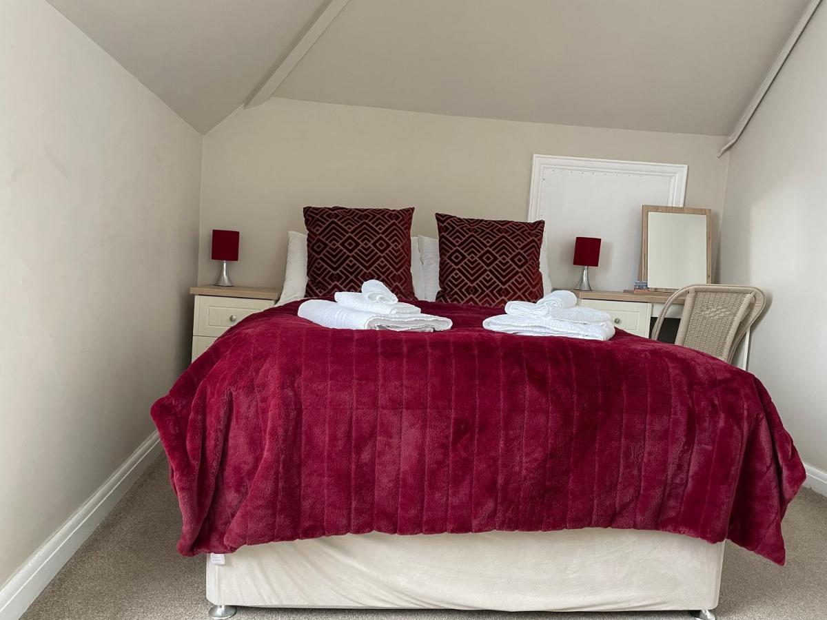 The Sandrock Clacton-on-Sea Bagian luar foto